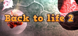 Back To Life 2 Steam CD Key