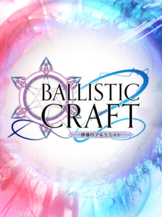 Ballistic Craft Steam CD Key