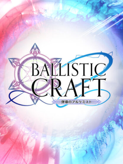 Ballistic Craft Steam CD Key