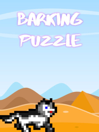 Barking Puzzle Steam CD Key