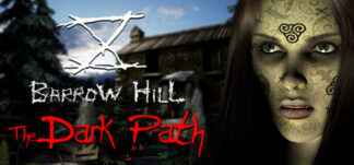 Barrow Hill: The Dark Path Steam CD Key
