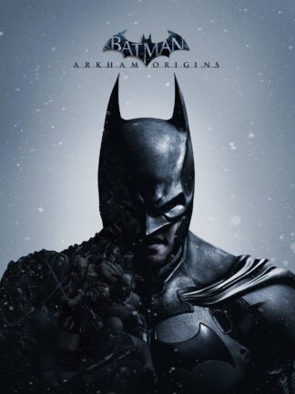 Batman Arkham Origins