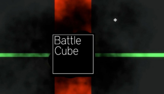 Battle Cube Steam CD Key