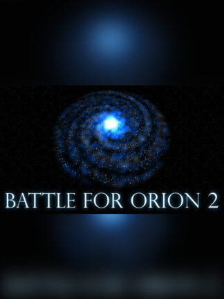 Battle for Orion 2 Steam CD Key