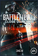 Battlefield 3 - Close Quarters Expansion Pack DLC