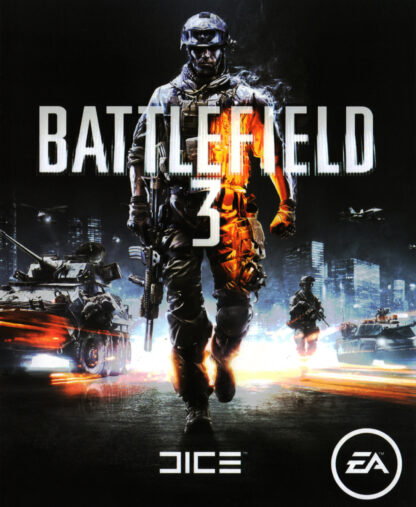 Battlefield 3 - Premium DLC