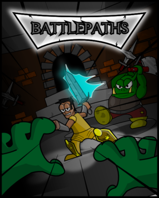 Battlepaths Steam CD Key