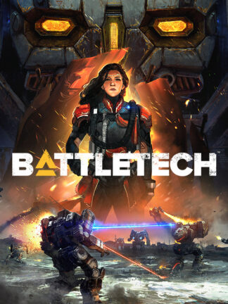 BATTLETECH Bundle EU Steam CD Key
