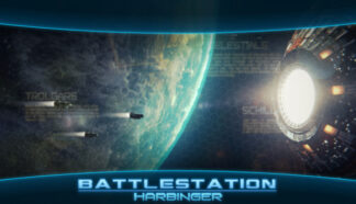 Battlevoid: Harbinger Steam Gift