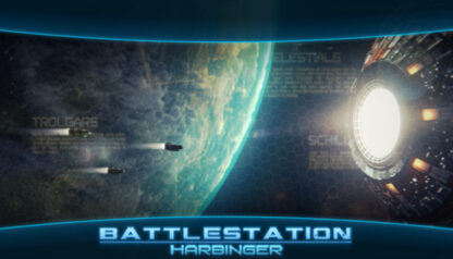 Battlevoid: Harbinger