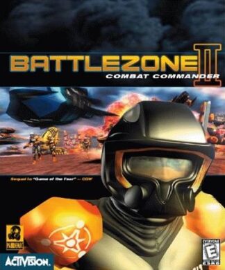 Battlezone: Combat Commander Steam CD Key