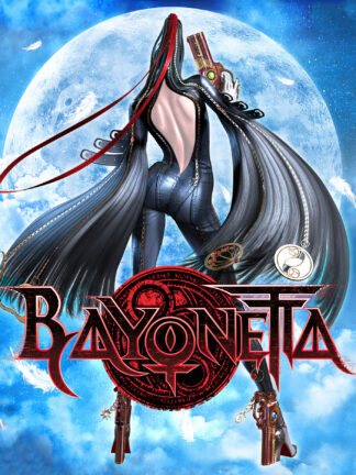 Bayonetta Steam CD Key
