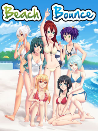 Beach Bounce Steam CD Key