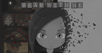 Bear With Me Collector's Edition Steam CD Key