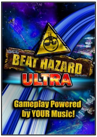Beat Hazard Steam CD Key