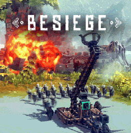 Besiege EU Steam CD Key