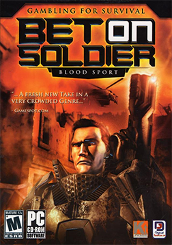 Bet on Soldier