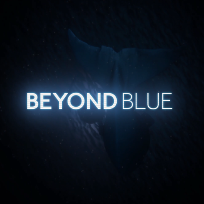 Beyond Blue Steam CD Key