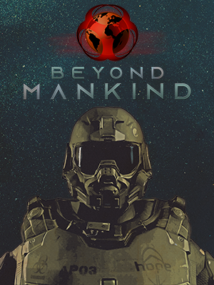 Beyond Mankind: The Awakening Steam CD Key