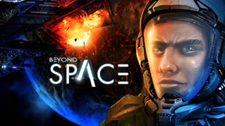 Beyond Space Remastered Edition Steam CD Key