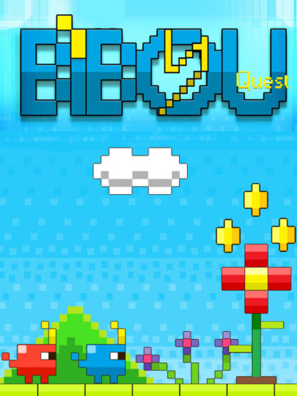 Bibou Quest Steam CD Key