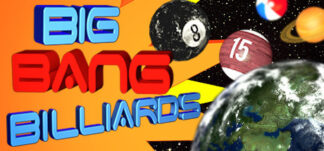 Big Bang Billiards Steam CD Key