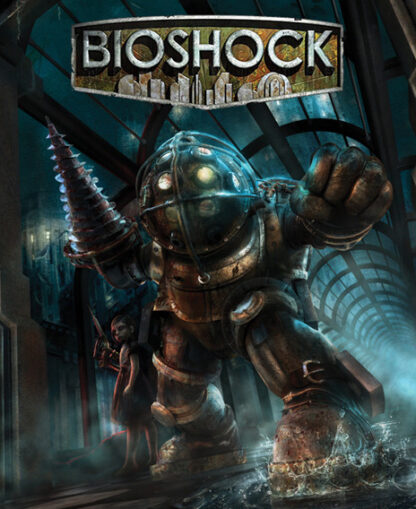 Bioshock