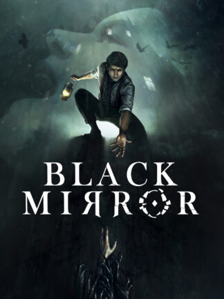 Black Mirror EU XBOX One CD Key