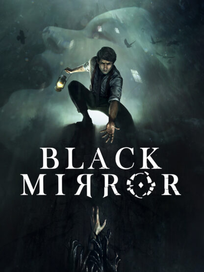 Black Mirror Steam CD Key