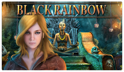 Black Rainbow Steam CD Key