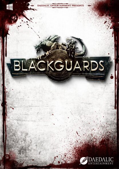 Blackguards Steam CD Key
