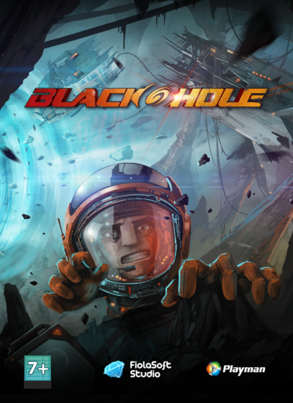 BLACKHOLE: Complete Edition Steam CD Key