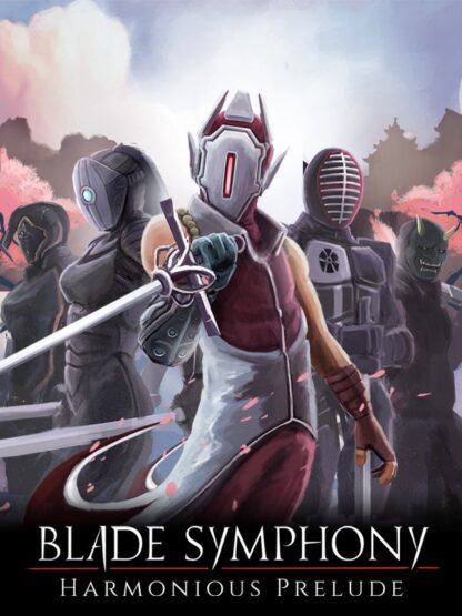 Blade Symphony Steam CD Key