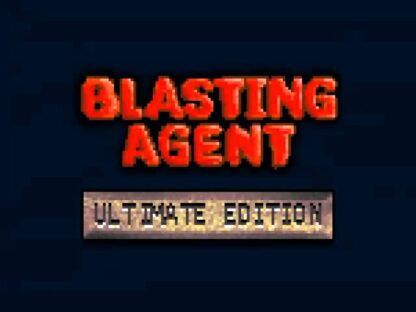 Blasting Agent: Ultimate Edition