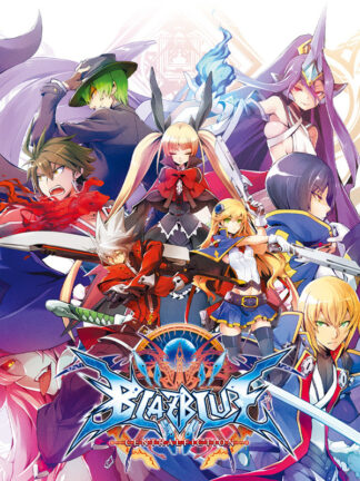 BlazBlue: Centralfiction EU Steam CD Key