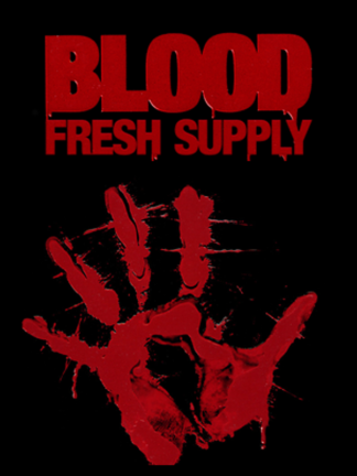 Blood: Fresh Supply Steam CD Key