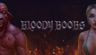 Bloody Boobs Steam CD Key