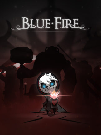 Blue Fire EU Steam CD Key