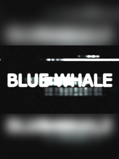 Blue Whale Steam CD Key