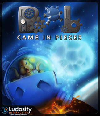 Bob Came In Pieces Steam CD Key