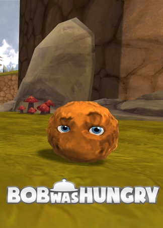 Bob Was Hungry Steam CD Key