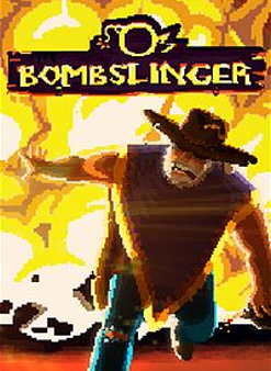 Bombslinger Steam CD Key