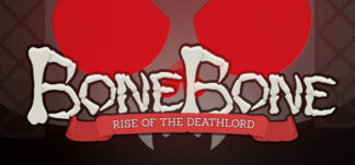 BoneBone: Rise of the Deathlord Steam CD Key