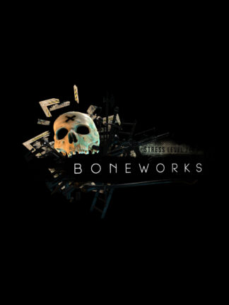 BONEWORKS Steam Altergift