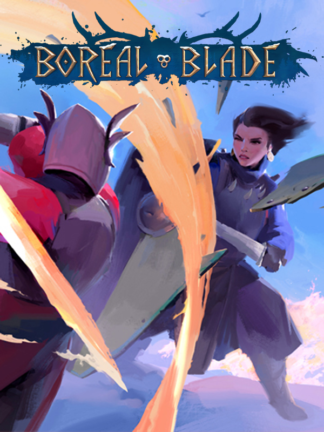 Boreal Blade Steam CD Key