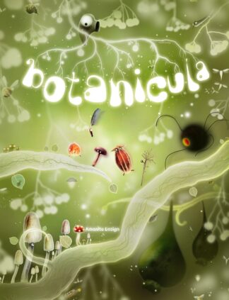 Botanicula Steam CD Key