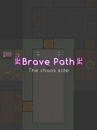 Brave Path Steam CD Key