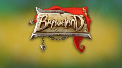 BraveLand Steam CD Key