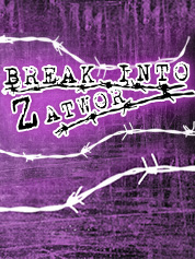 Break Into Zatwor EU Steam CD Key