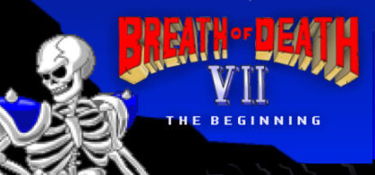 Breath of Death VII Steam Gift